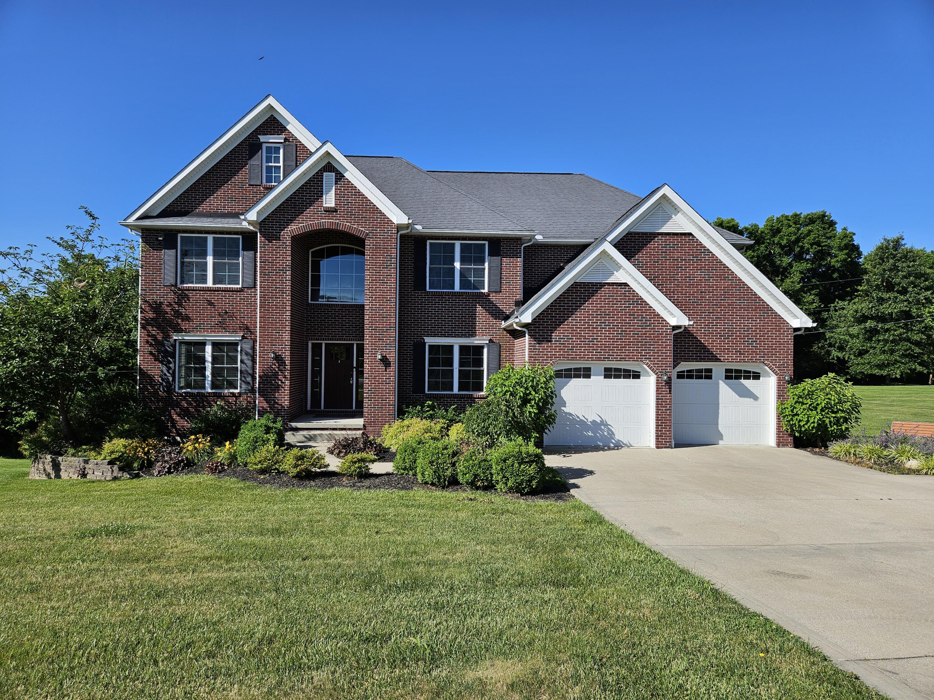 335 Green Acres Road Owenton, KY 40359 - Photo 45 of 50 Gallery Image 45