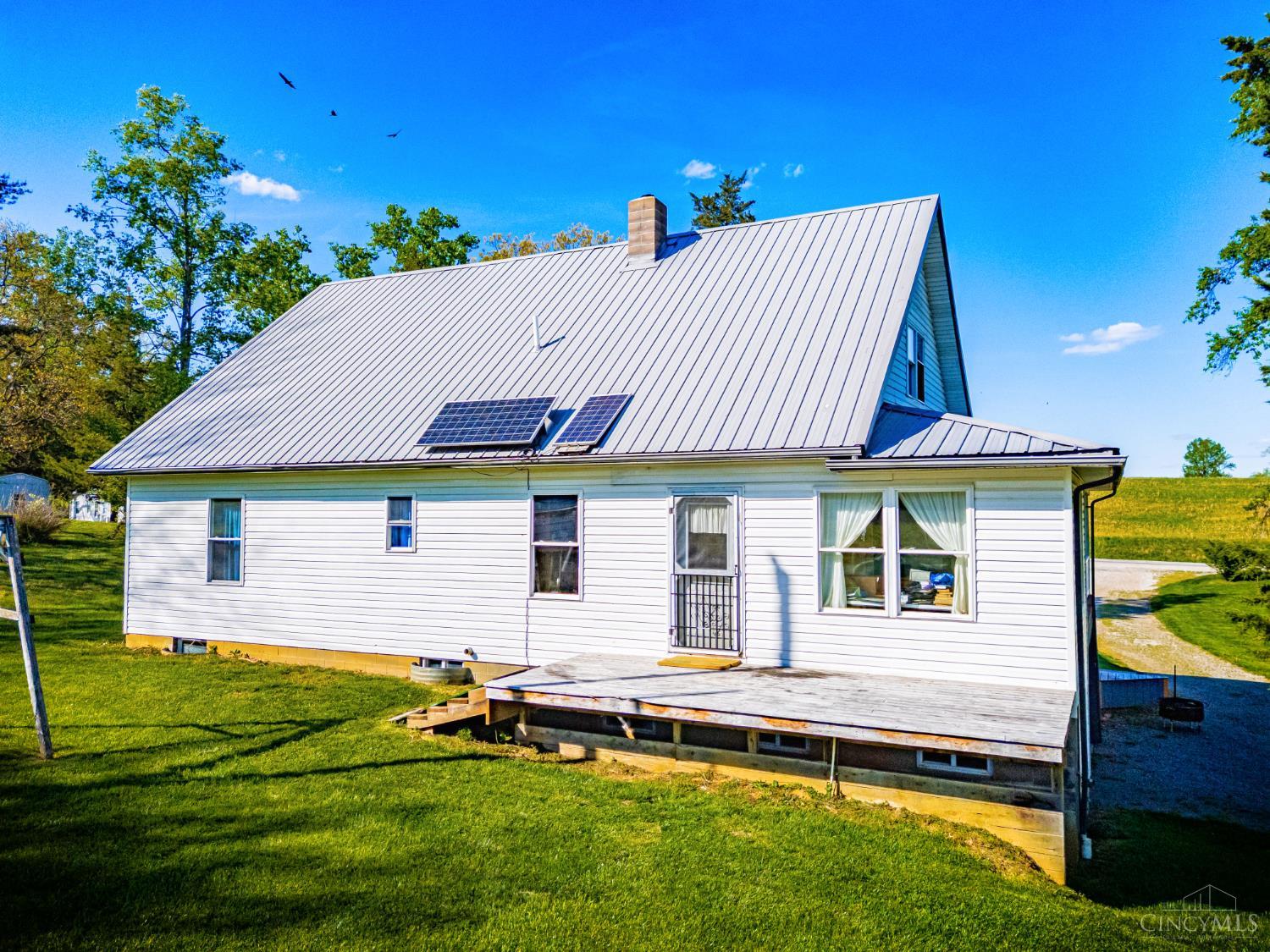 125 Hull Road West Union, OH 45693 - Photo 5 of 63