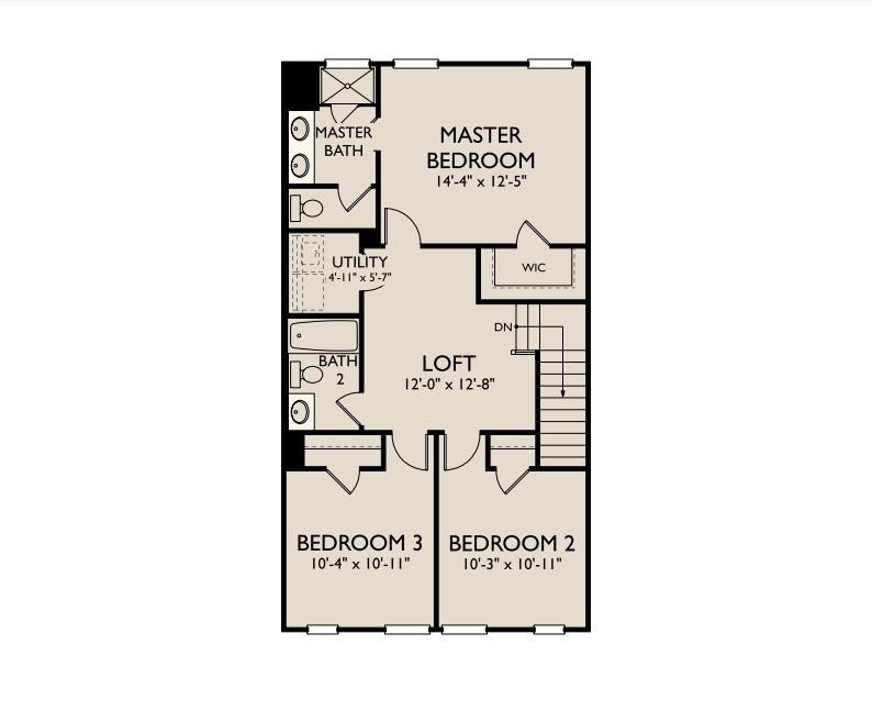 808 Star Rdg Drive Raleigh, NC 27610 - Photo 18 of 22 Photo 18