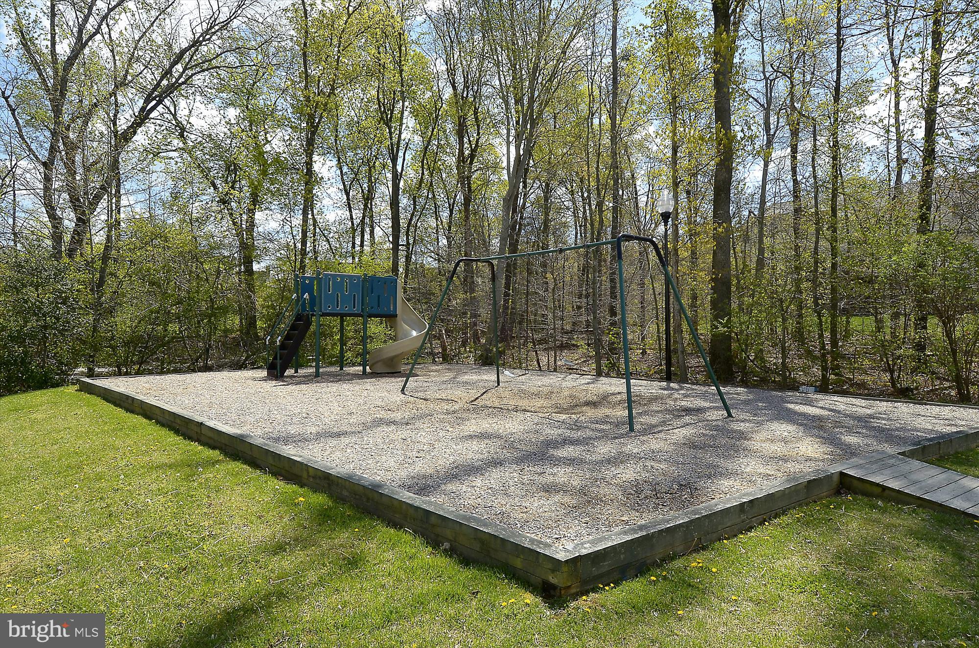 2433 Jostaberry Way Odenton, MD 21113 - Photo 42 of 45 Community Tot lot/playground