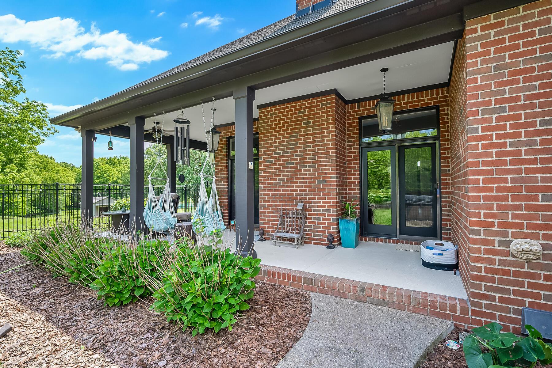 1430 Bean-Oller Road Delaware, OH 43015 - Photo 25 of 108 Porch
