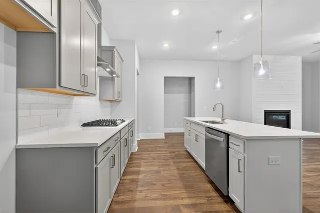 $439,900 | 127 Crimson Feather Drive, Jefferson, GA 30549