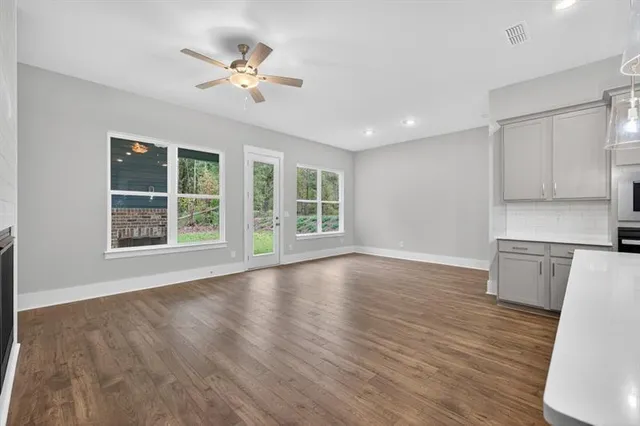 $439,900 | 127 Crimson Feather Drive, Jefferson, GA 30549