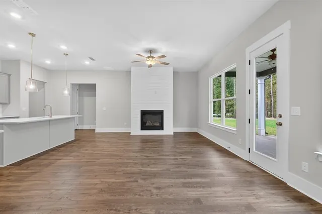 $439,900 | 127 Crimson Feather Drive, Jefferson, GA 30549