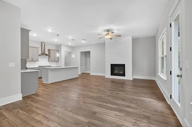 $439,900 | 127 Crimson Feather Drive, Jefferson, GA 30549