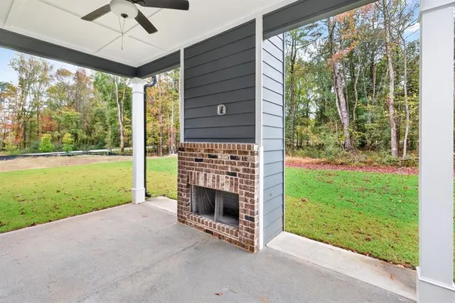 $439,900 | 127 Crimson Feather Drive, Jefferson, GA 30549