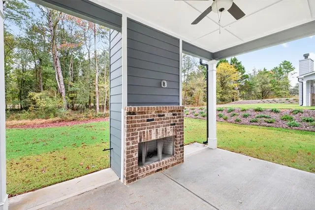 $439,900 | 127 Crimson Feather Drive, Jefferson, GA 30549