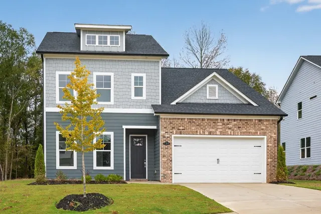 $439,900 | 127 Crimson Feather Drive, Jefferson, GA 30549