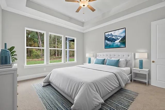 $439,900 | 127 Crimson Feather Drive, Jefferson, GA 30549