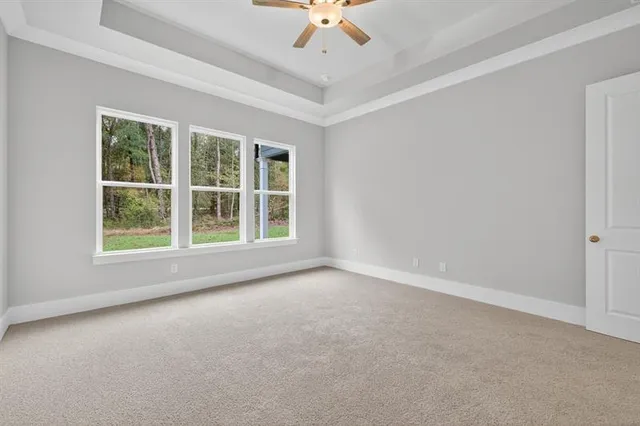 $439,900 | 127 Crimson Feather Drive, Jefferson, GA 30549