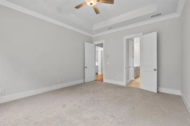 $439,900 | 127 Crimson Feather Drive, Jefferson, GA 30549