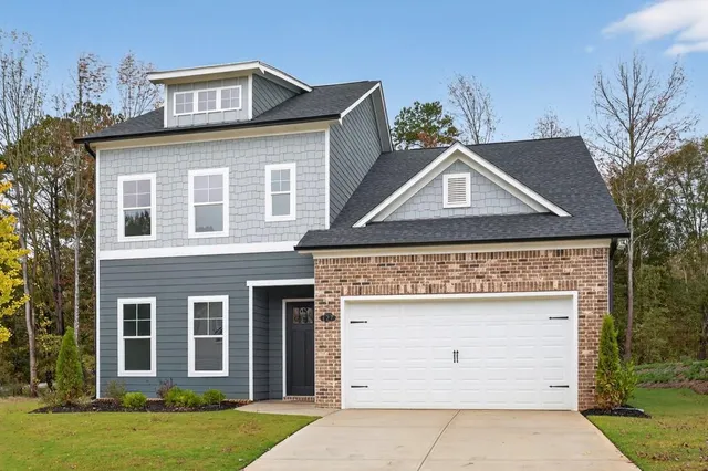 $439,900 | 127 Crimson Feather Drive, Jefferson, GA 30549