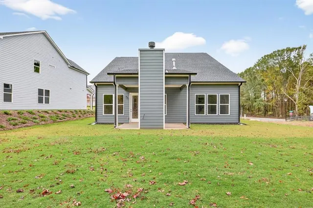 $439,900 | 127 Crimson Feather Drive, Jefferson, GA 30549