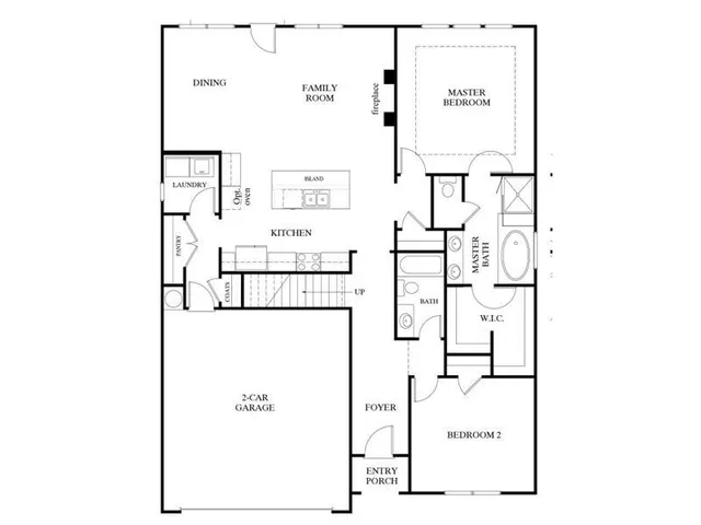 $439,900 | 127 Crimson Feather Drive, Jefferson, GA 30549