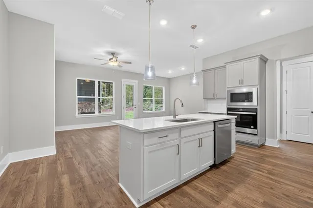 $439,900 | 127 Crimson Feather Drive, Jefferson, GA 30549