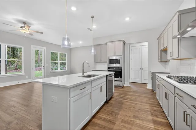 $439,900 | 127 Crimson Feather Drive, Jefferson, GA 30549