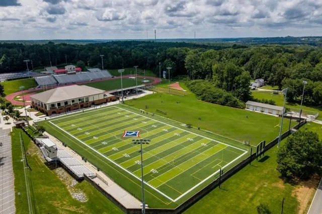 $439,900 | 127 Crimson Feather Drive, Jefferson, GA 30549