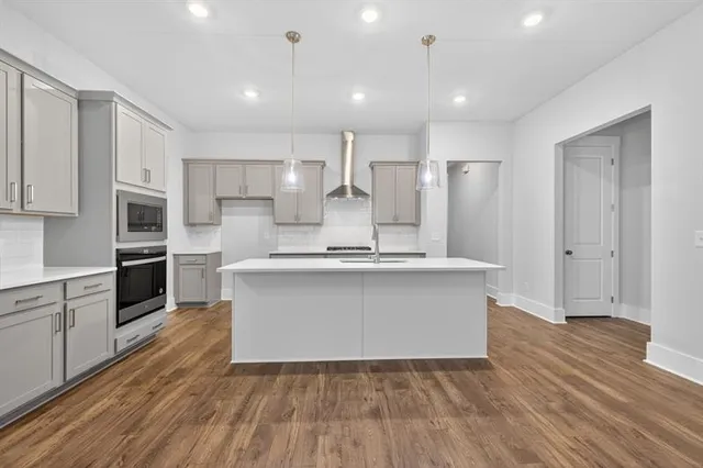 $439,900 | 127 Crimson Feather Drive, Jefferson, GA 30549