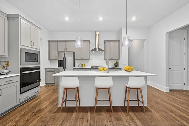 $439,900 | 127 Crimson Feather Drive, Jefferson, GA 30549