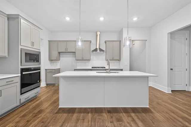 $439,900 | 127 Crimson Feather Drive, Jefferson, GA 30549