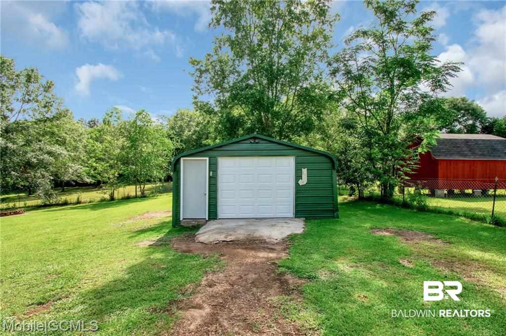 5110 Roswell Road Theodore, AL 36582 - Photo 24 of 37