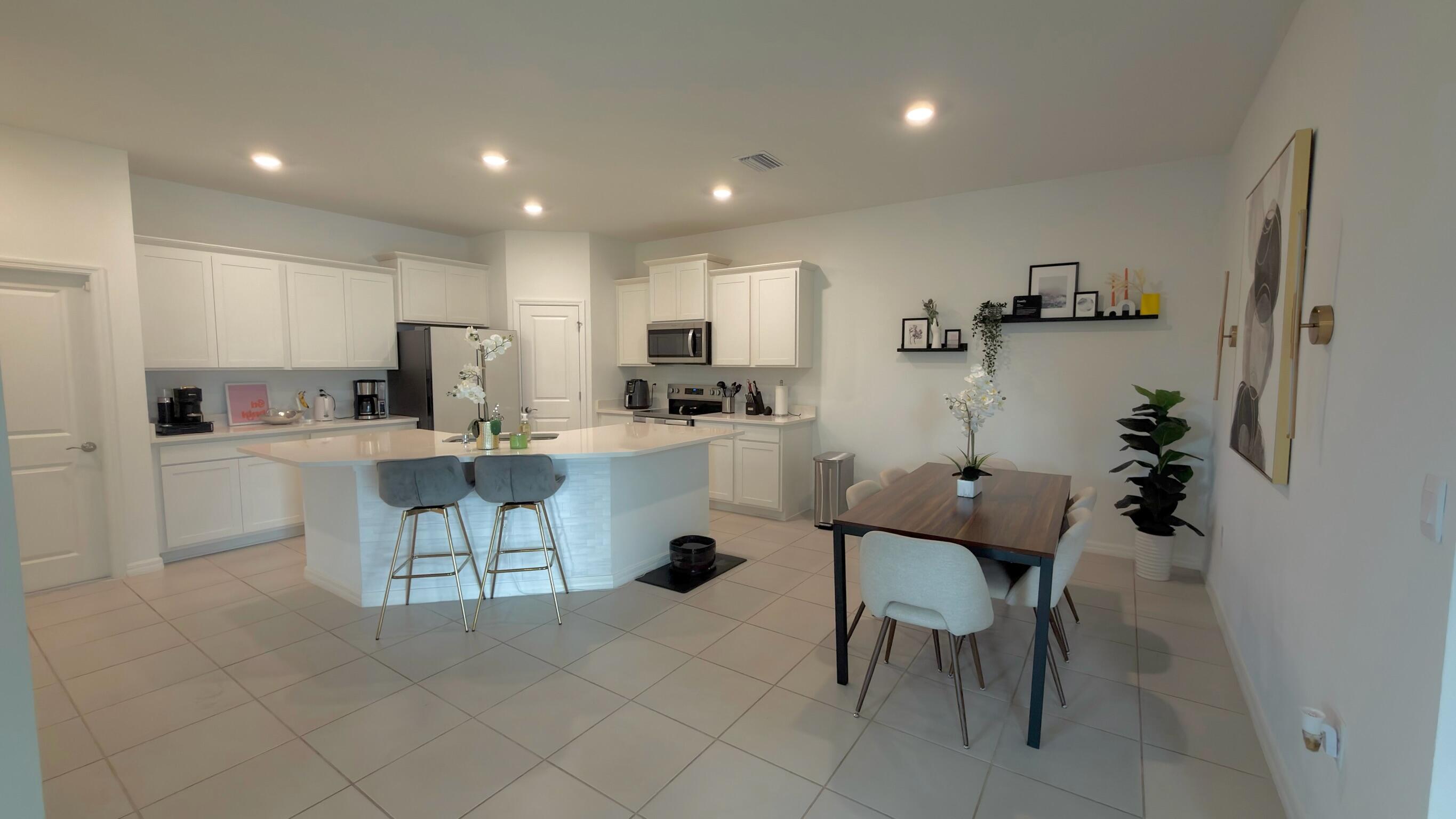 32697 Rustic Rise Road, Unit 1 San Antonio, FL 33576 - Photo 26 of 33 KITCHEN