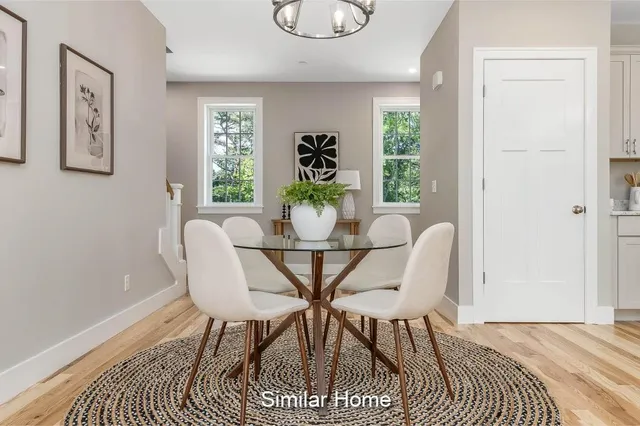 $1,033,900 | 15 Eden Lane, Unit 1, Portsmouth, NH 03801