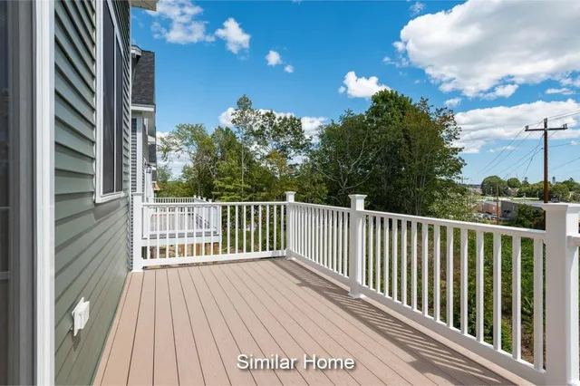 $1,033,900 | 15 Eden Lane, Unit 1, Portsmouth, NH 03801
