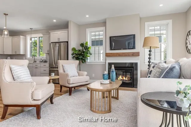 $1,033,900 | 15 Eden Lane, Unit 1, Portsmouth, NH 03801