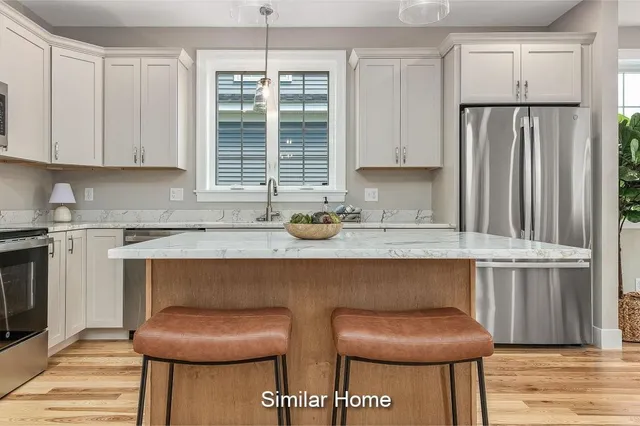 $1,033,900 | 15 Eden Lane, Unit 1, Portsmouth, NH 03801