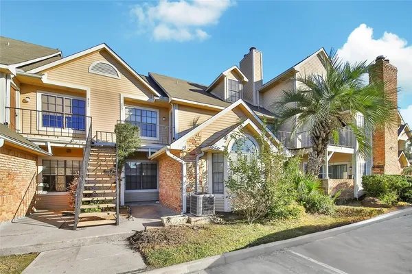 $165,000 | 2300 Old Spanish Trail, Unit 2120, Houston, TX 77054