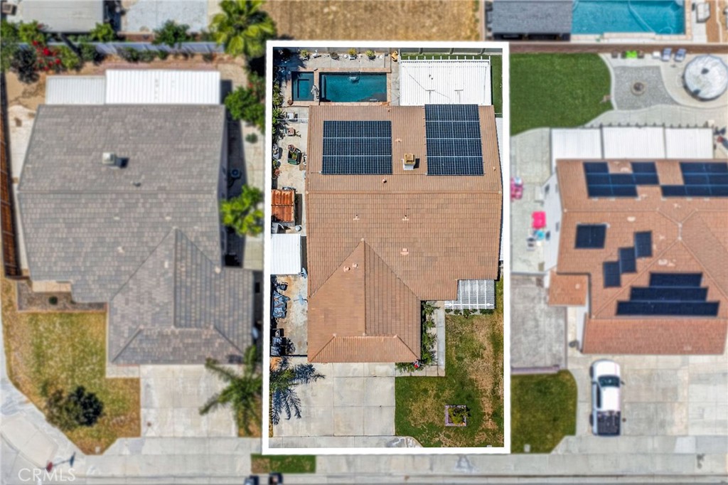 1529 Bluejay Way Hemet, CA 92545 - Photo 81 of 93