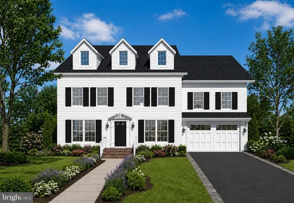 $1,950,000 | 1310 Bunker Hill Road, Alexandria, VA 22308
