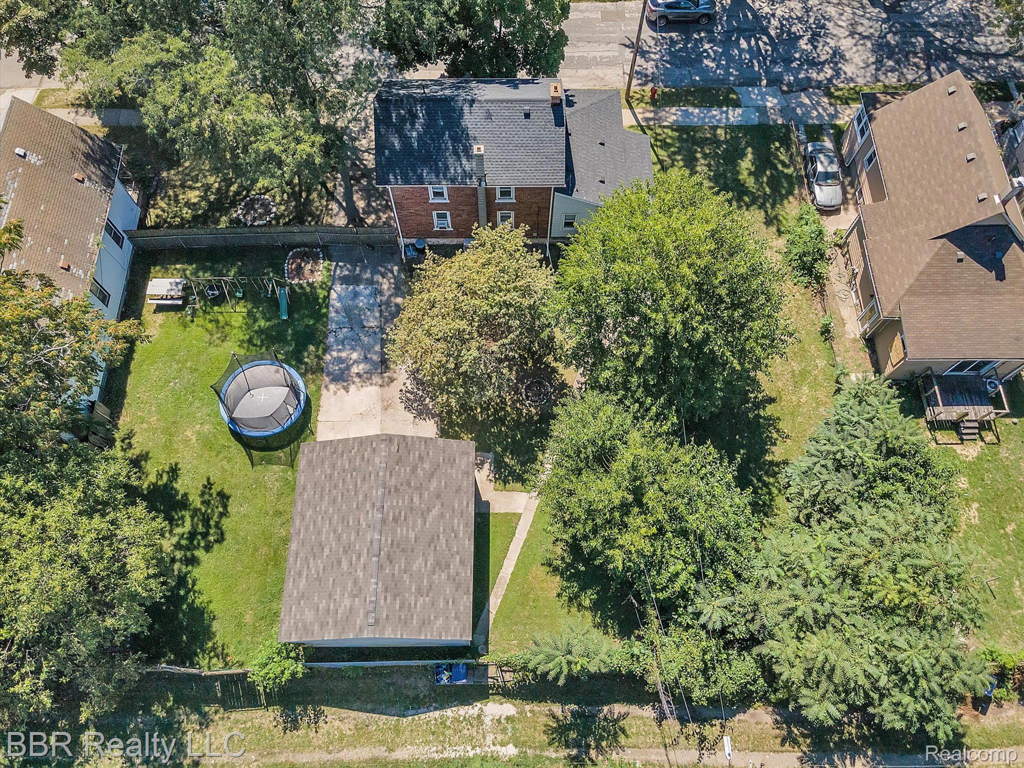 16 Elizabeth Street River Rouge, MI 48218 - Photo 58 of 58 Gallery Image 58