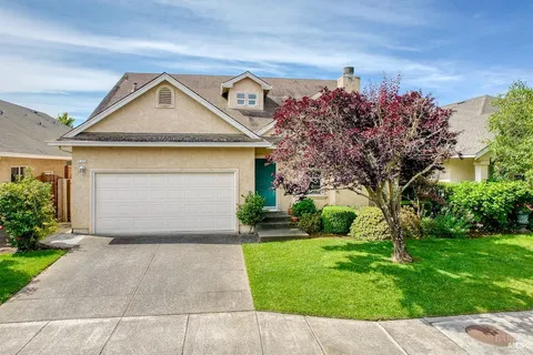 $1,050,000 | 155 Cooper Street, Sonoma, CA 95476
