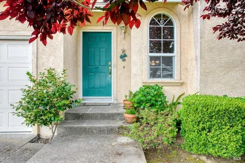 $1,050,000 | 155 Cooper Street, Sonoma, CA 95476