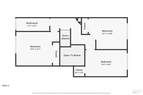 $1,050,000 | 155 Cooper Street, Sonoma, CA 95476