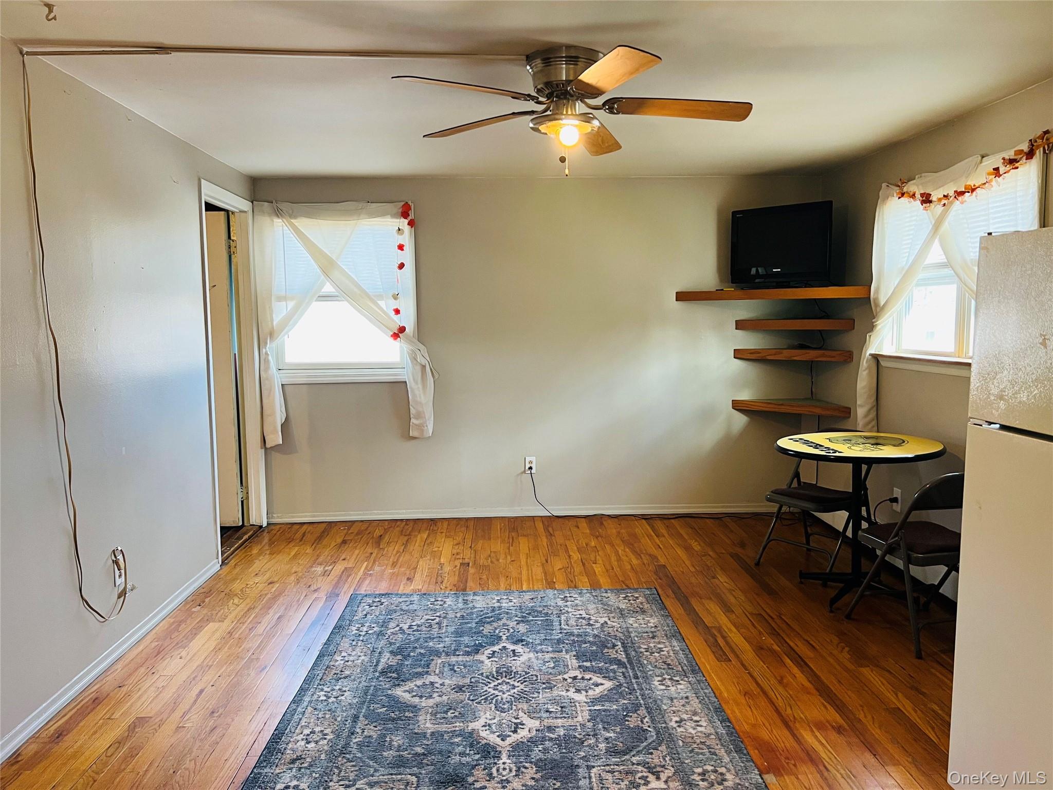 38 Riviera Drive Selden, NY 11784 - Photo 6 of 12 Bedroom w/Wood Floors