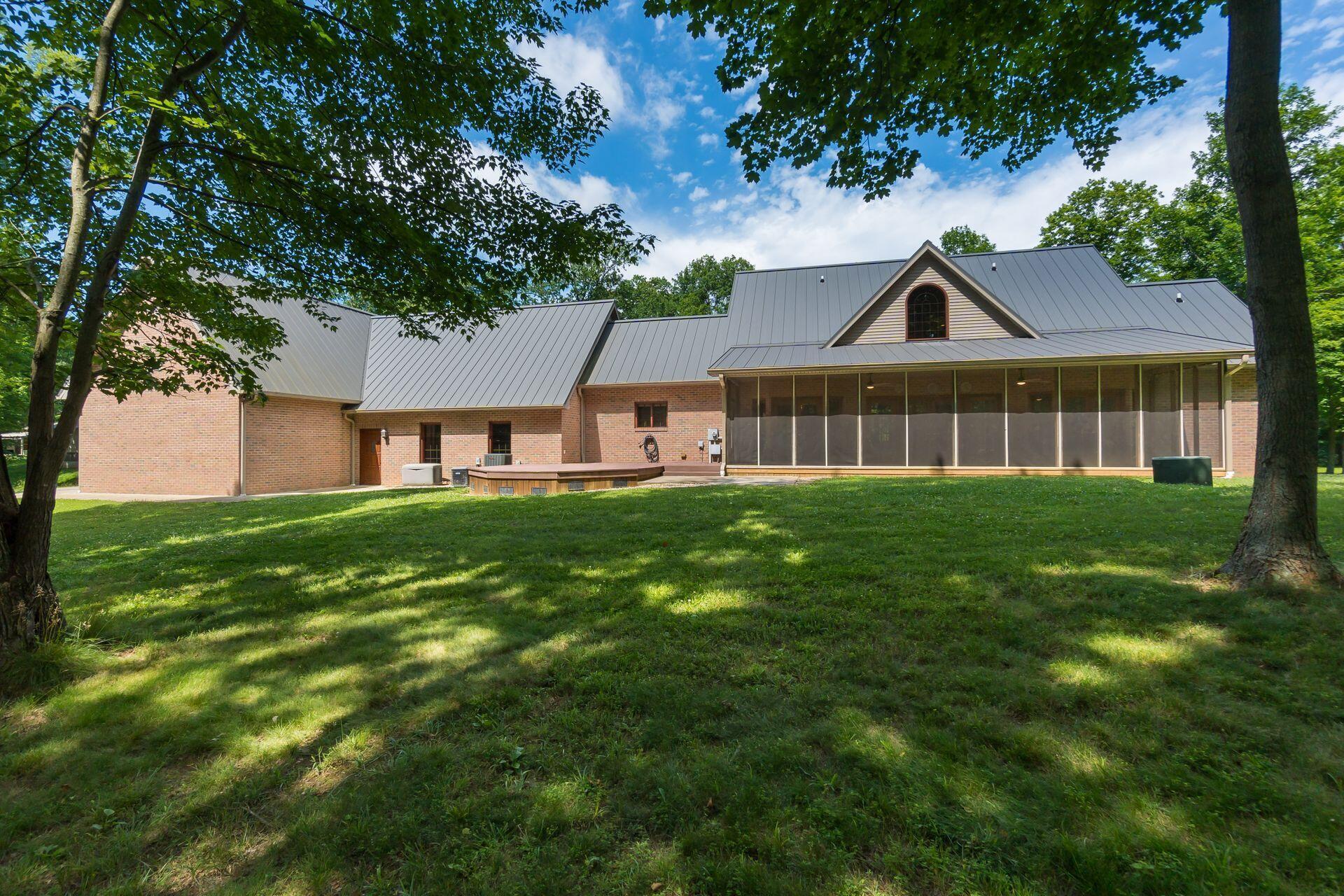 770 Standpipe Road Jackson, OH 45640 - Photo 75 of 143