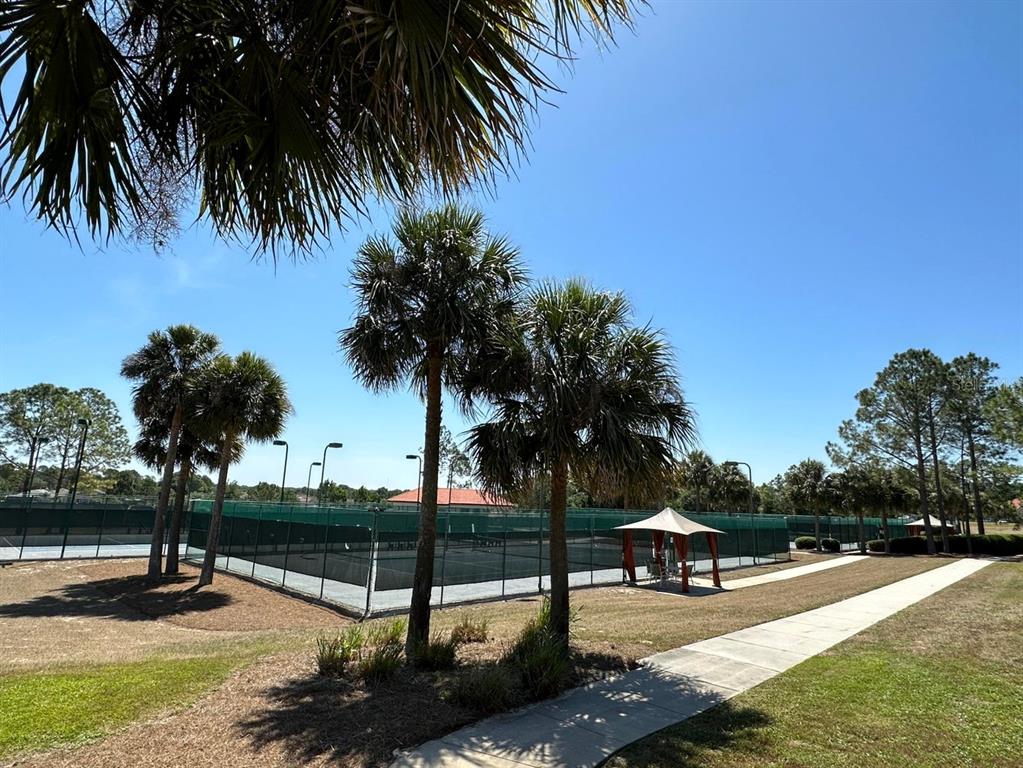 9706 Southwest 92nd Place Road Ocala, FL 34481 - Photo 48 of 82