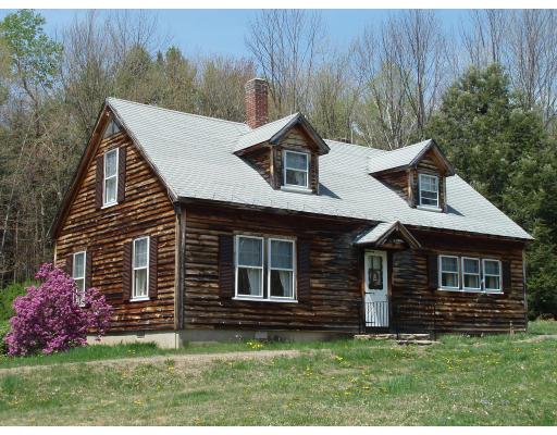 143 Moore Hill Road Athol, MA 01331 - Photo 1 of 11
