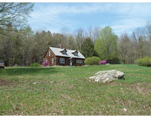 143 Moore Hill Road Athol, MA 01331 - Photo 4 of 11