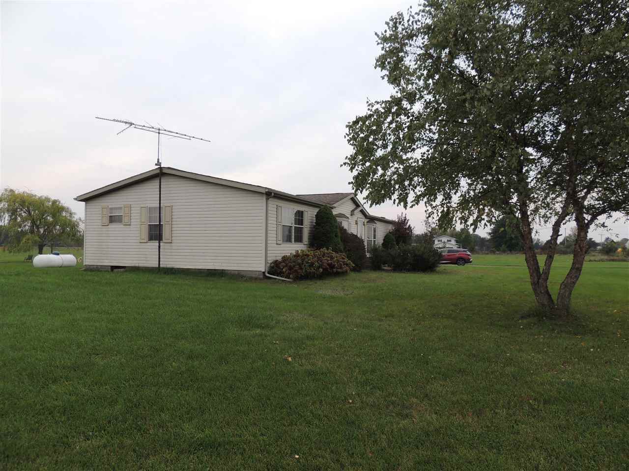 3818 North Coleman Road Coleman, MI 48618 - Photo 24 of 25 1893913-23.JPG