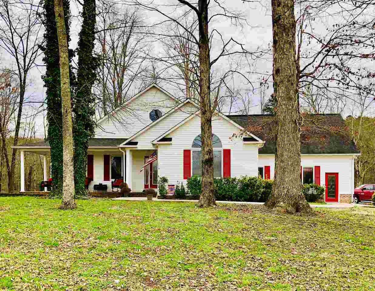 230 Doc Miller Road Madisonville, TN 37354 - Photo 1 of 40 Gallery Image 1