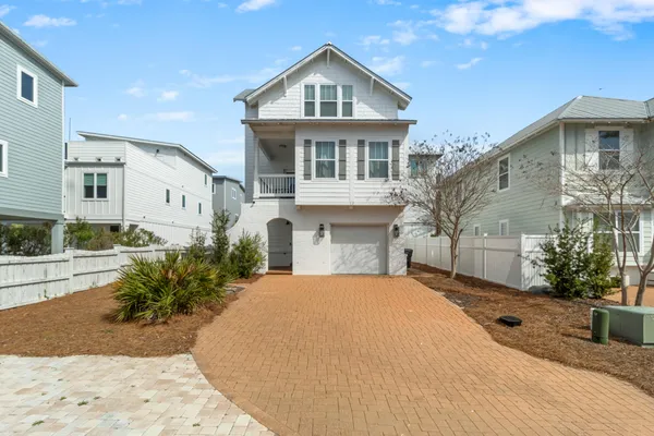 $840,000 | 12 Inlet Cove, Inlet Beach, FL 32461