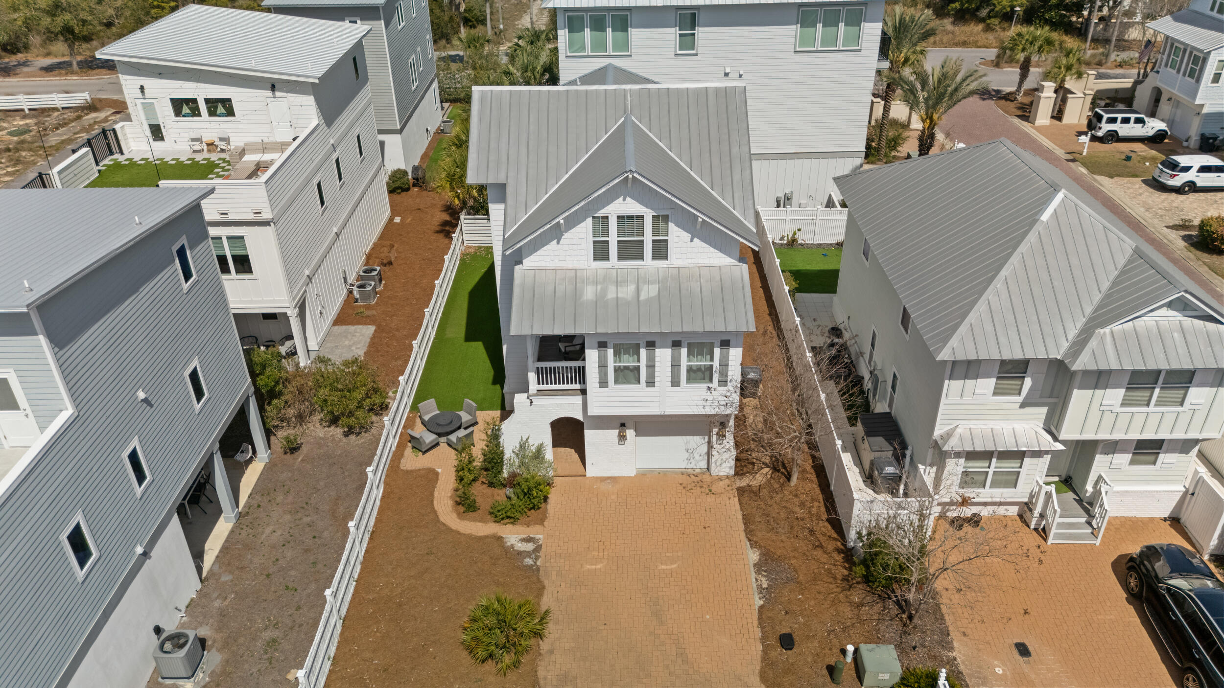 12 Inlet Cove Inlet Beach, FL 32461 - Photo 2 of 51 12 Inlet Cove