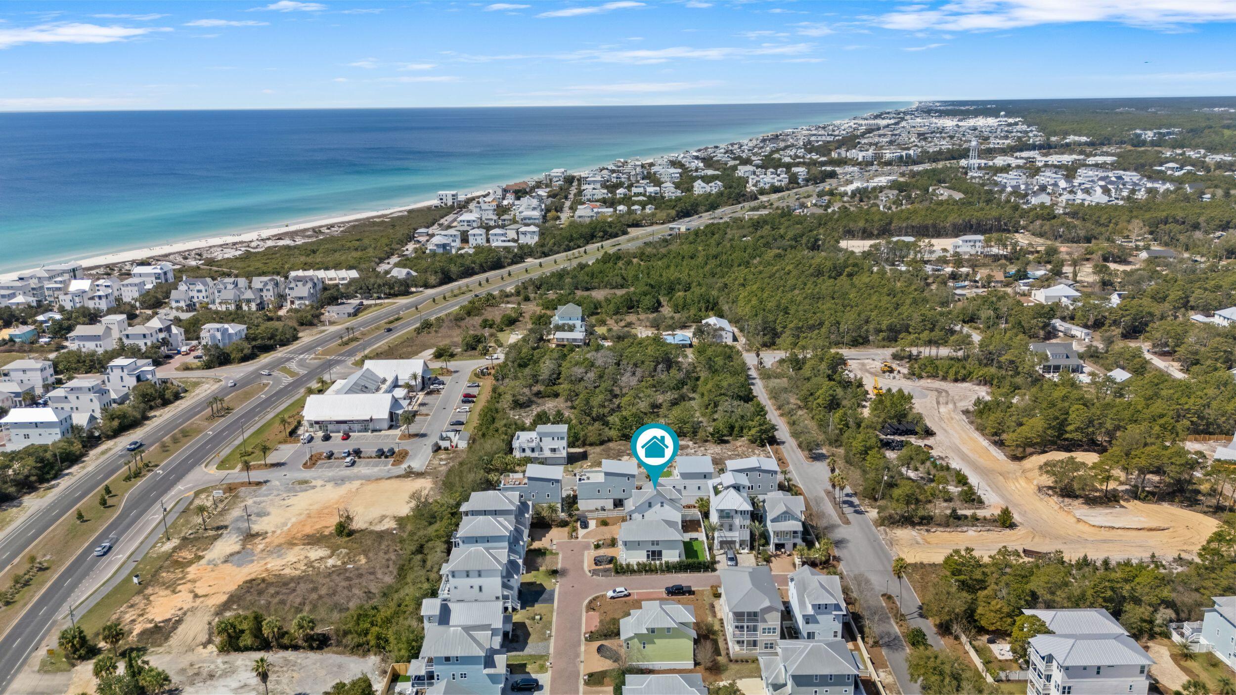 12 Inlet Cove Inlet Beach, FL 32461 - Photo 47 of 51 48_dji-5