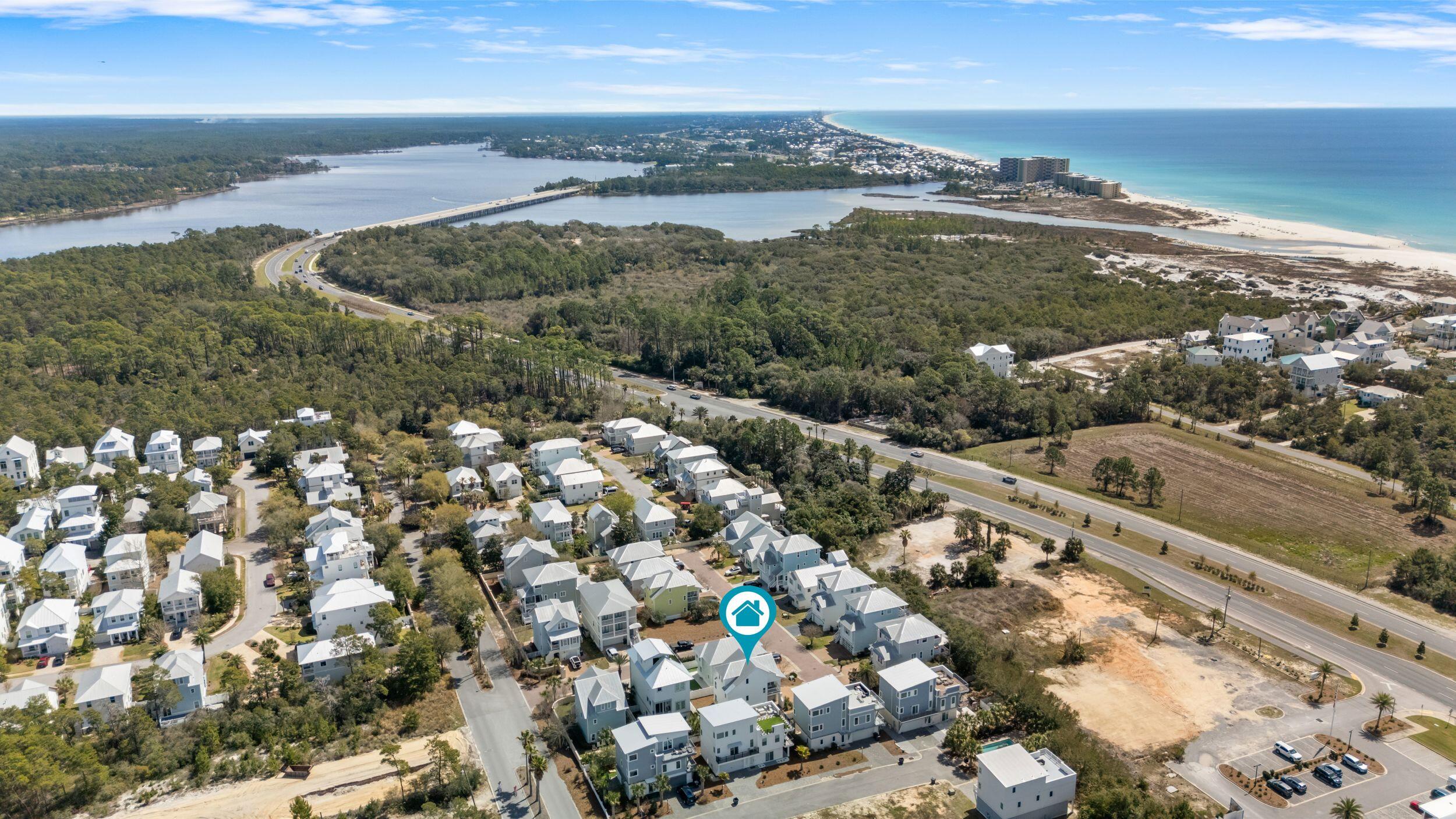 12 Inlet Cove Inlet Beach, FL 32461 - Photo 48 of 51 49_dji-6