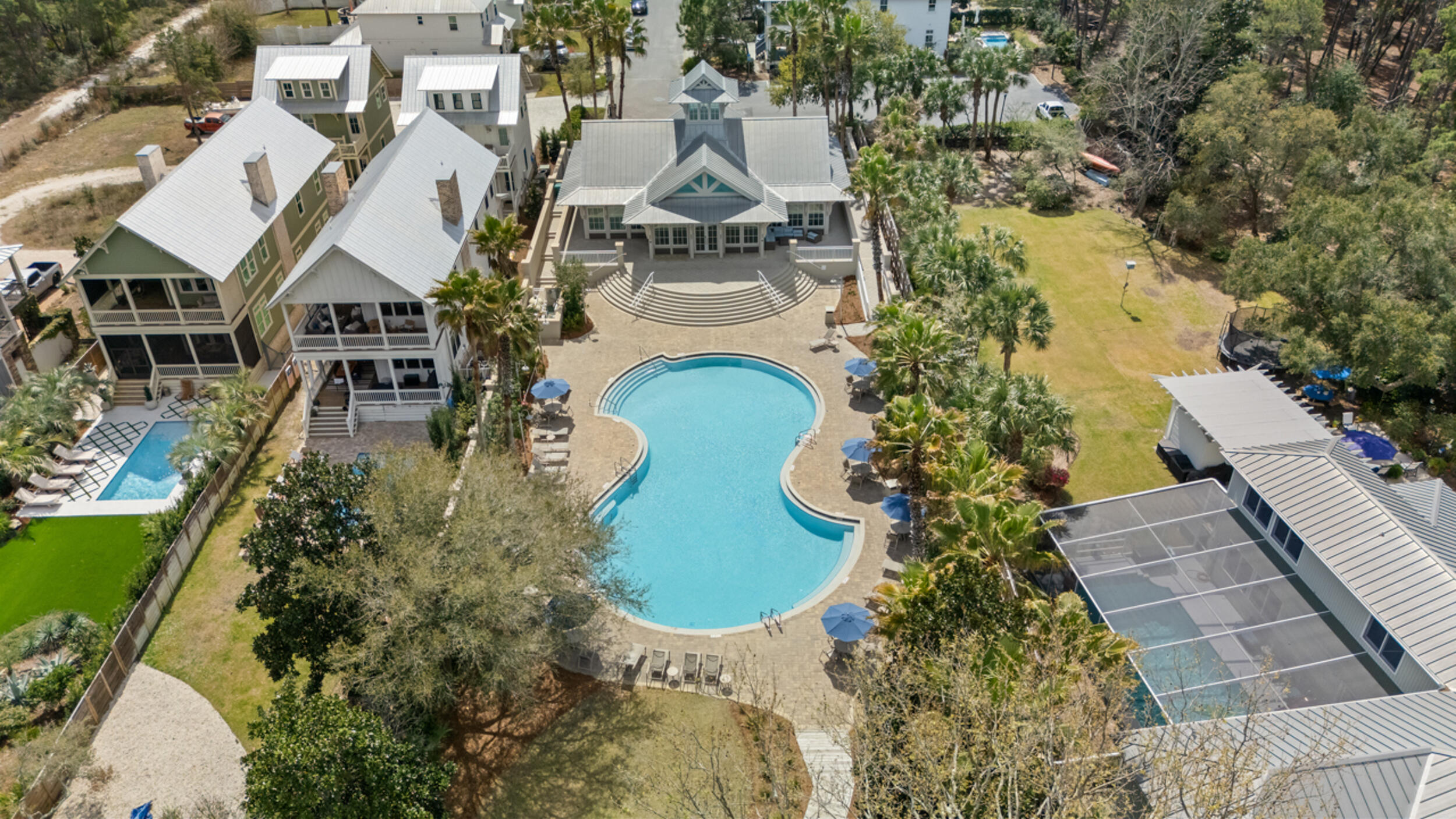 12 Inlet Cove Inlet Beach, FL 32461 - Photo 50 of 51 51_dji_20260318123347_0517_d