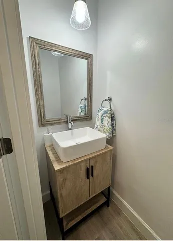 $1,595 | 860 Magnolia Avenue, Unit 2, Daytona Beach, FL 32114